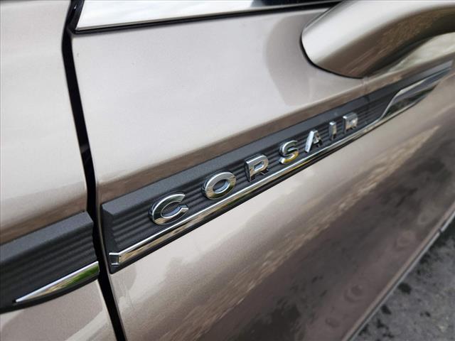 used 2021 Lincoln Corsair car, priced at $29,900
