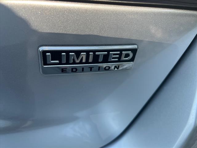 new 2024 Mitsubishi Outlander Sport car, priced at $27,720