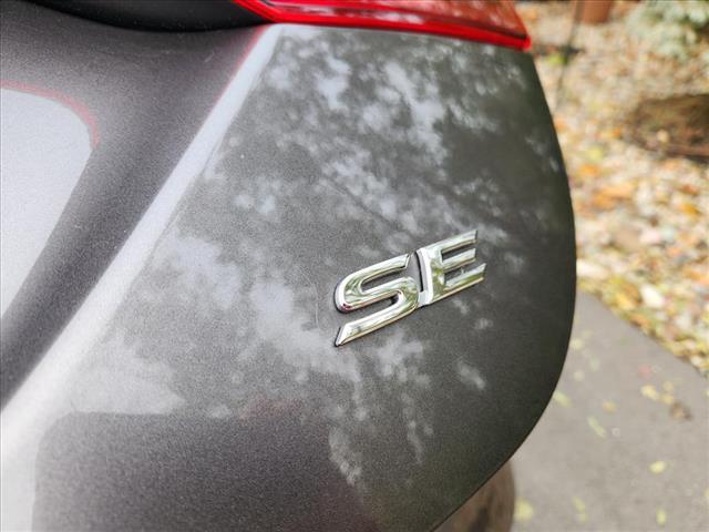 used 2023 Toyota Camry car, priced at $23,428