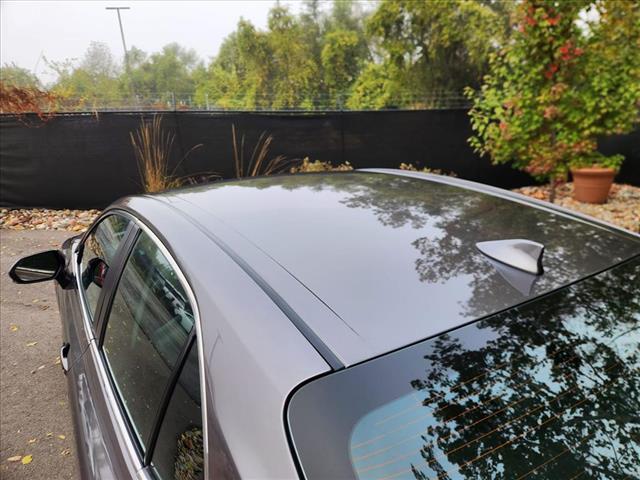 used 2023 Toyota Camry car, priced at $23,428