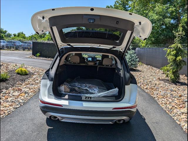 new 2024 Lincoln Corsair car, priced at $48,671