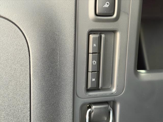 new 2025 Lincoln Navigator car, priced at $107,085