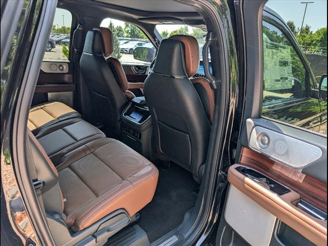 new 2024 Lincoln Navigator L car, priced at $104,851