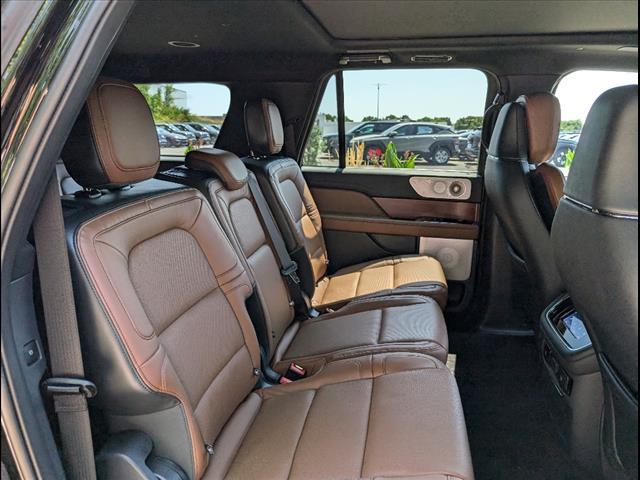 new 2024 Lincoln Navigator L car, priced at $104,851