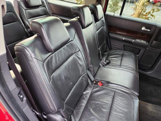 used 2011 Ford Flex car, priced at $9,900