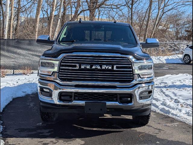 used 2022 Ram 2500 car, priced at $36,173