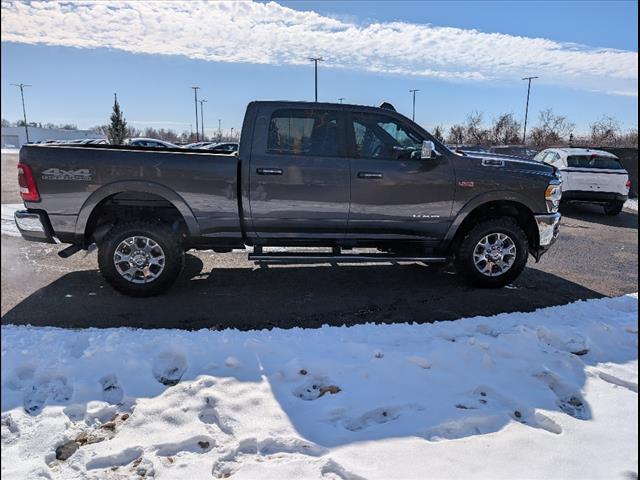 used 2022 Ram 2500 car, priced at $36,173