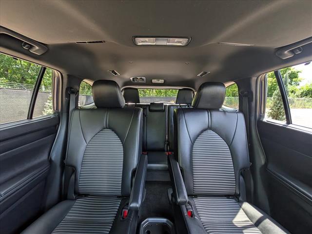 used 2024 Toyota Highlander car, priced at $42,900