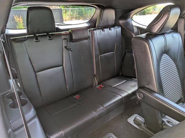 used 2024 Toyota Highlander car, priced at $42,900