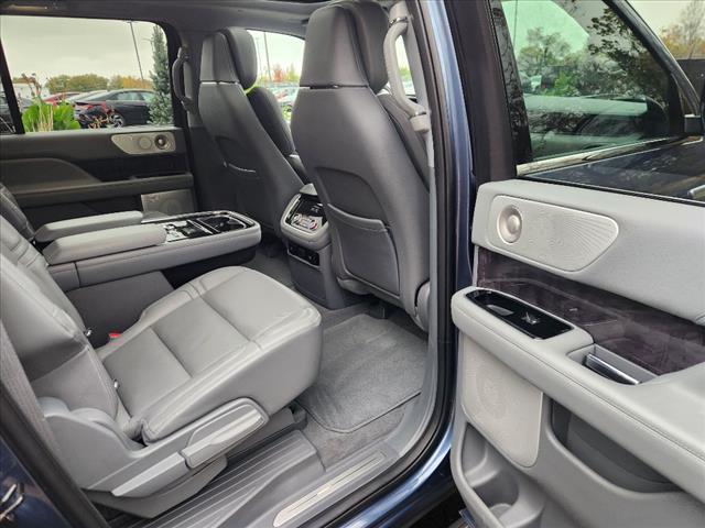 used 2020 Lincoln Navigator L car, priced at $49,900