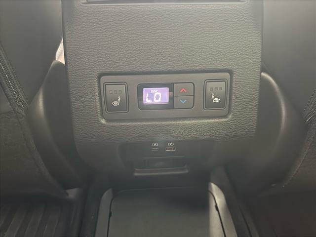 new 2025 Mitsubishi Outlander PHEV car, priced at $47,975