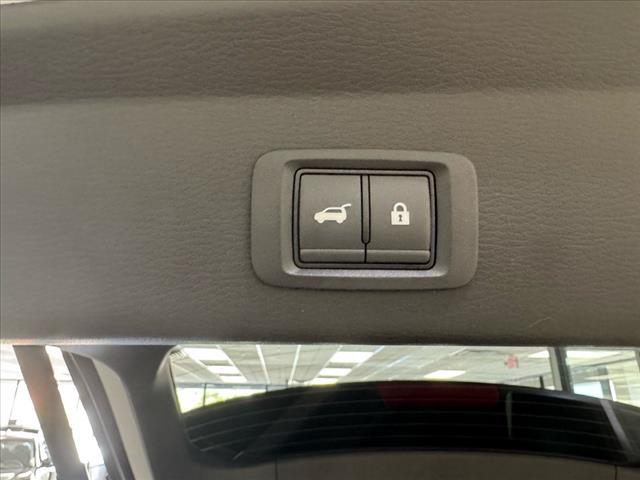 new 2025 Mitsubishi Outlander PHEV car, priced at $47,975