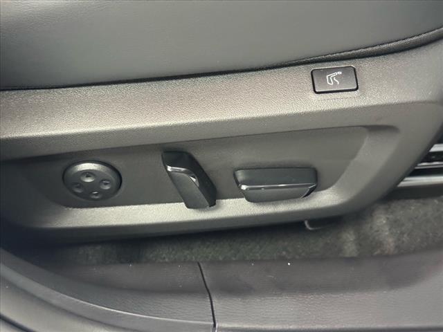 new 2025 Mitsubishi Outlander PHEV car, priced at $47,975