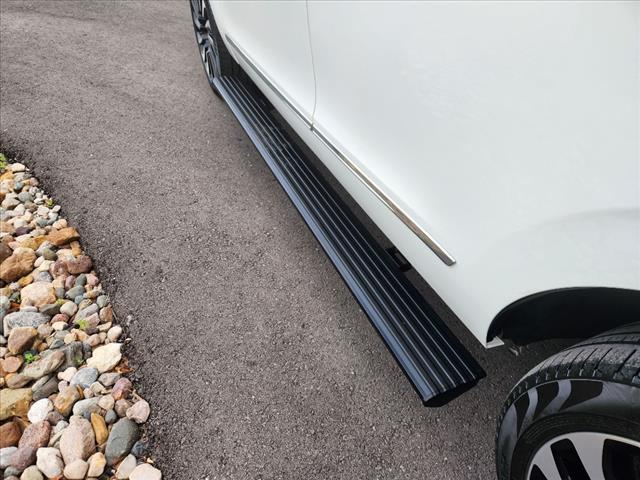 used 2022 Lincoln Navigator car, priced at $67,900