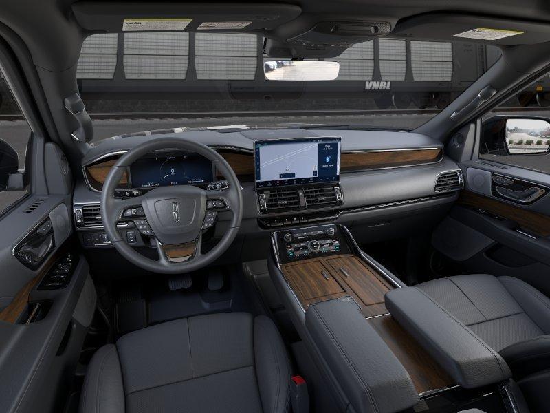 new 2024 Lincoln Navigator car, priced at $102,440