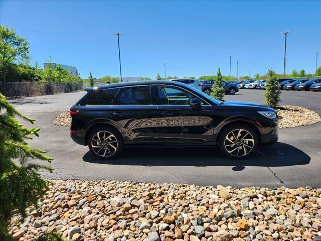 new 2024 Lincoln Corsair car, priced at $56,887