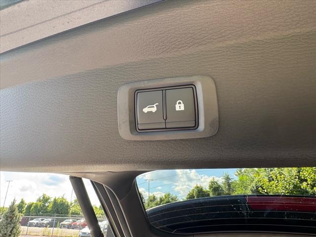 new 2025 Mitsubishi Outlander car, priced at $34,500