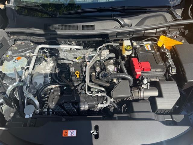 new 2025 Mitsubishi Outlander car, priced at $34,500