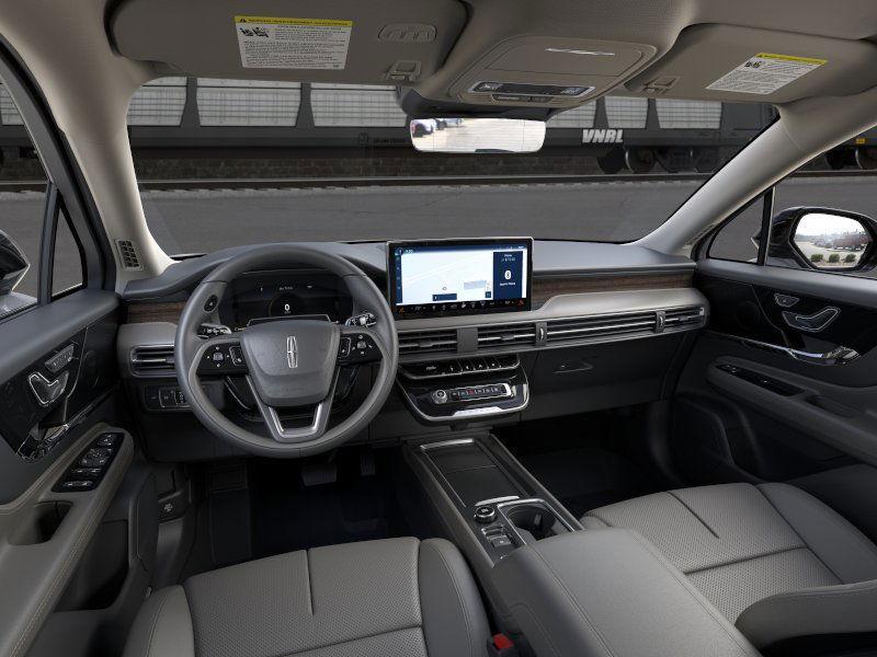 new 2026 Lincoln Corsair car, priced at $52,385