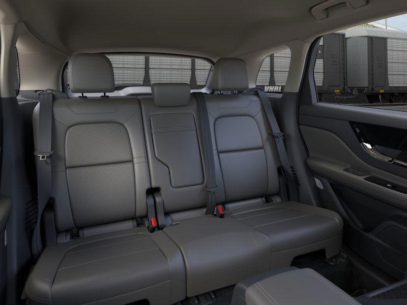 new 2026 Lincoln Corsair car, priced at $52,385