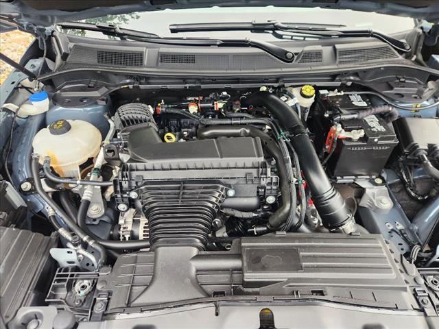used 2023 Lincoln Corsair car, priced at $35,900