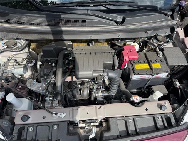 new 2024 Mitsubishi Mirage G4 car, priced at $20,180