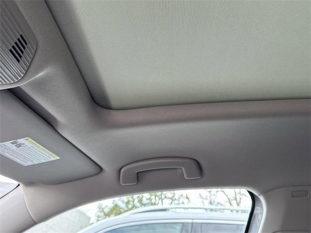 new 2026 Volkswagen Atlas car, priced at $57,998