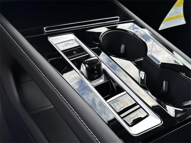 new 2026 Volkswagen Atlas car, priced at $57,998