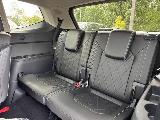 new 2026 Volkswagen Atlas car, priced at $57,998