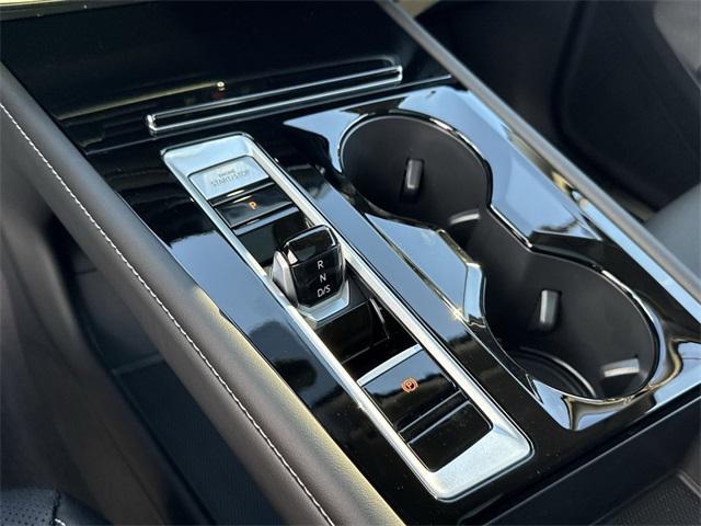 new 2026 Volkswagen Atlas car, priced at $47,805