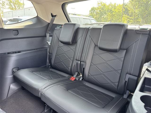 new 2026 Volkswagen Atlas car, priced at $48,398