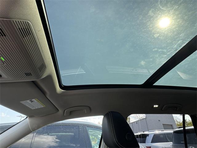 new 2026 Volkswagen Atlas car, priced at $48,398