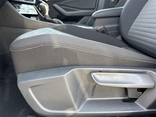 new 2025 Volkswagen Jetta car, priced at $24,435