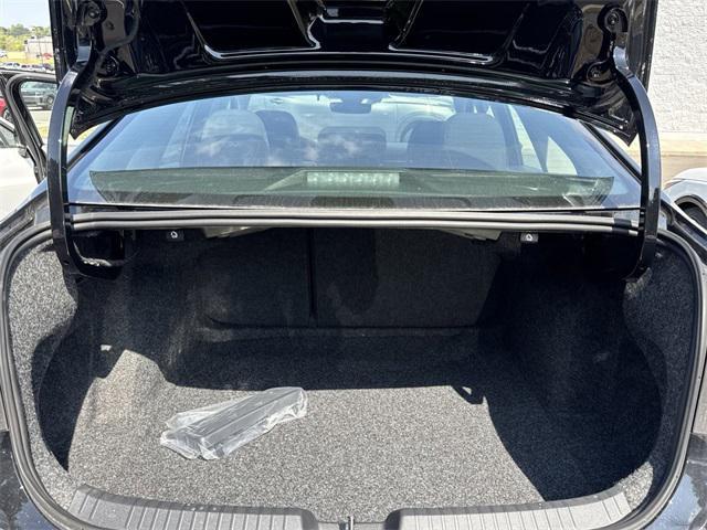 new 2025 Volkswagen Jetta car, priced at $24,435