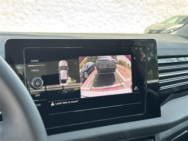 new 2025 Volkswagen Jetta car, priced at $24,435