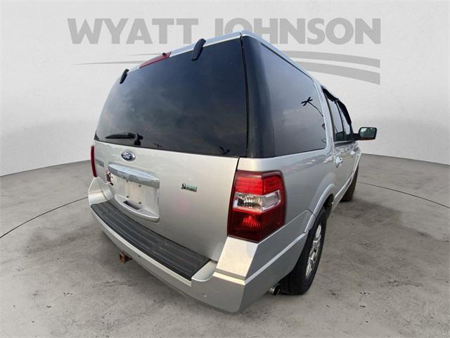 used 2012 Ford Expedition car, priced at $4,922
