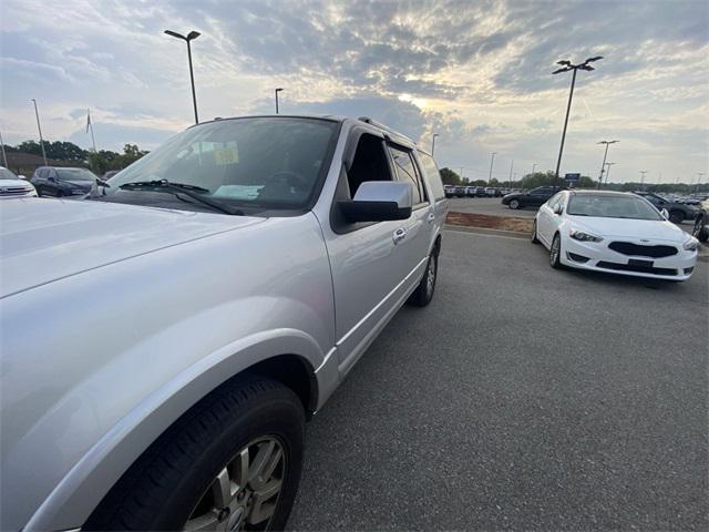 used 2012 Ford Expedition car, priced at $4,922