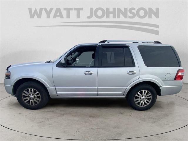 used 2012 Ford Expedition car, priced at $4,922
