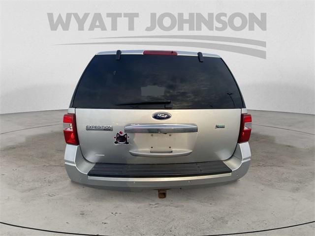 used 2012 Ford Expedition car, priced at $4,922