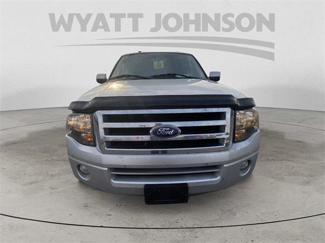 used 2012 Ford Expedition car, priced at $4,922