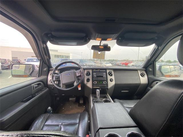 used 2012 Ford Expedition car, priced at $4,922