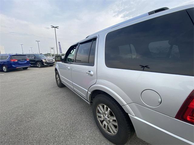 used 2012 Ford Expedition car, priced at $4,922