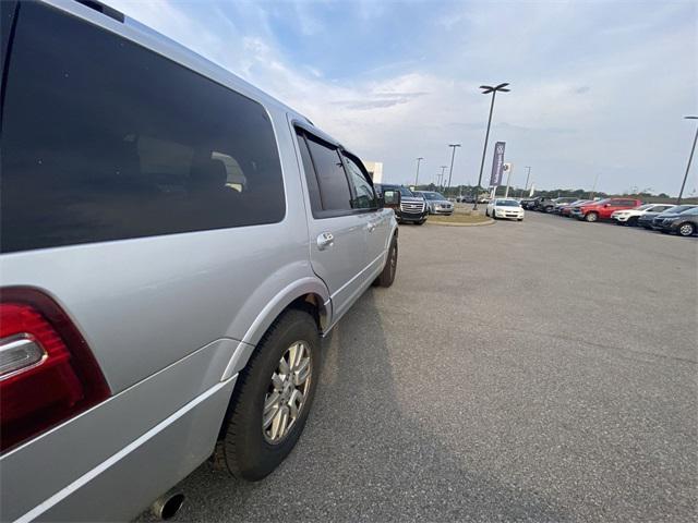 used 2012 Ford Expedition car, priced at $4,922
