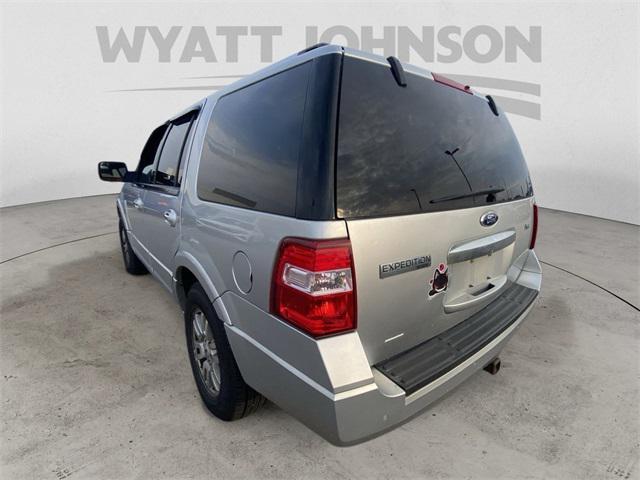 used 2012 Ford Expedition car, priced at $4,922