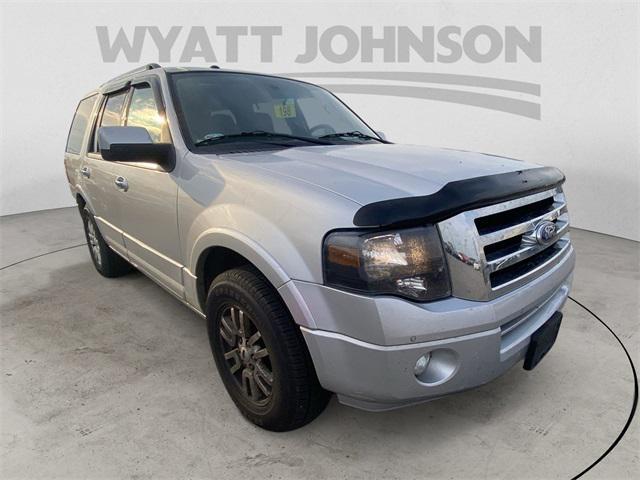 used 2012 Ford Expedition car, priced at $4,922