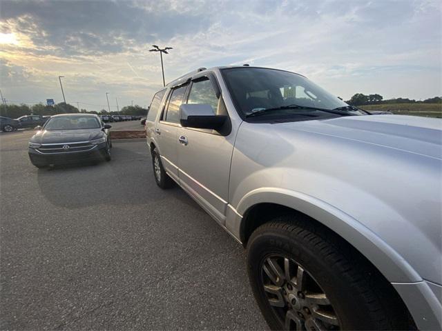 used 2012 Ford Expedition car, priced at $4,922