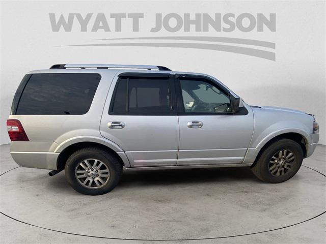 used 2012 Ford Expedition car, priced at $4,922