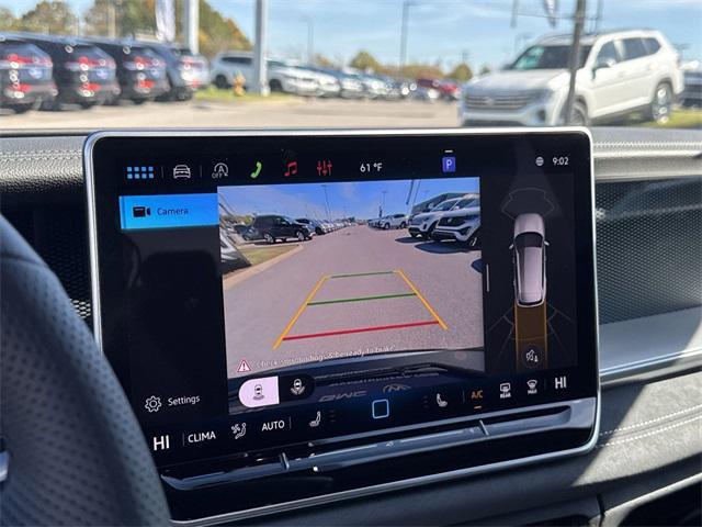 new 2026 Volkswagen Tiguan car, priced at $39,837