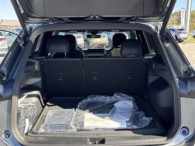 new 2026 Volkswagen Tiguan car, priced at $39,837