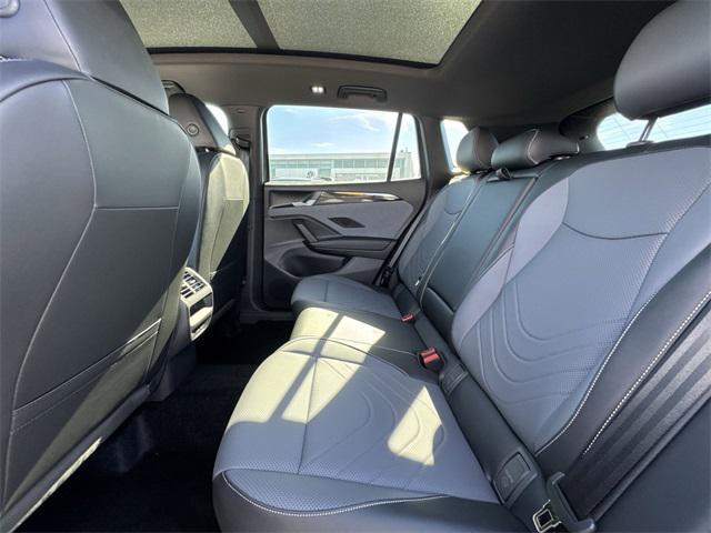 new 2026 Volkswagen Tiguan car, priced at $39,837